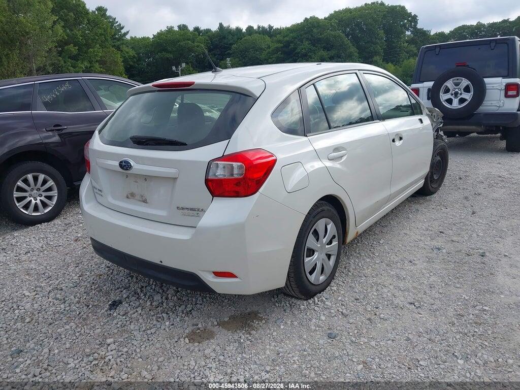 JF1GPAA65E9326842 2014 SUBARU IMPREZA photo no. 4