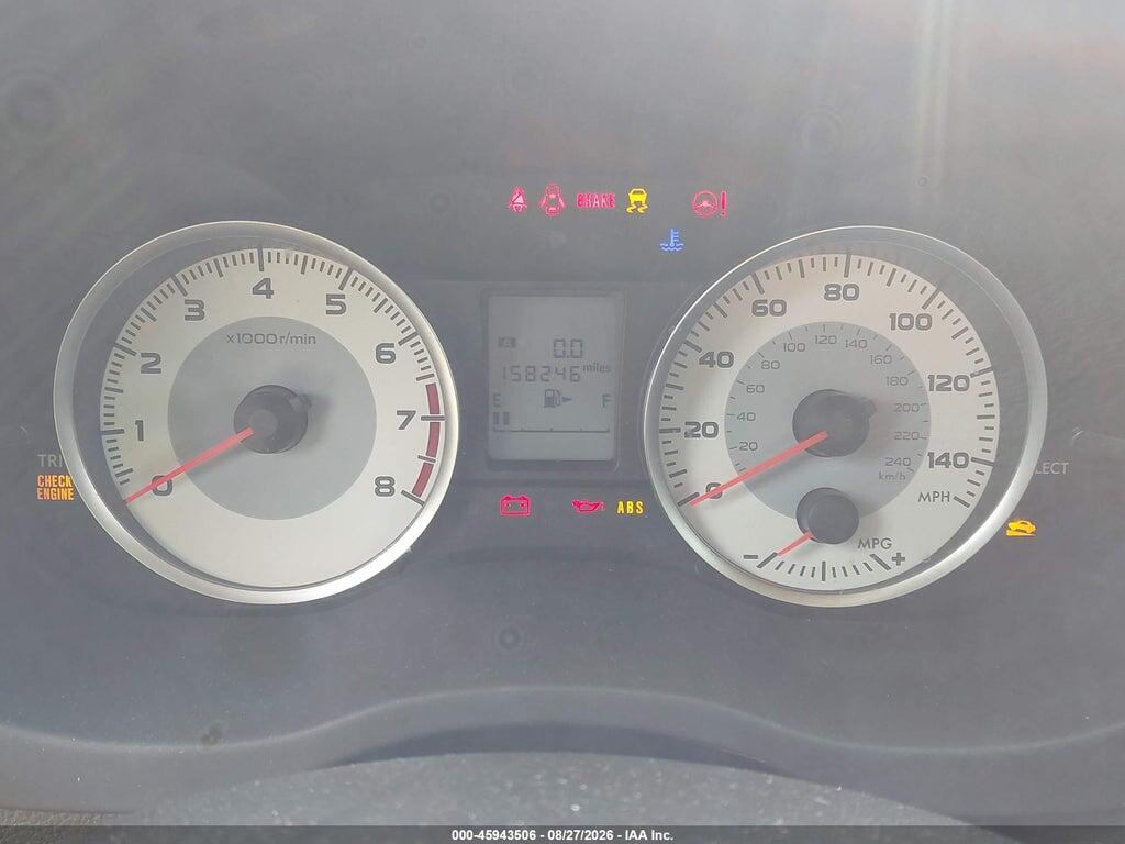 JF1GPAA65E9326842 2014 SUBARU IMPREZA photo no. 7
