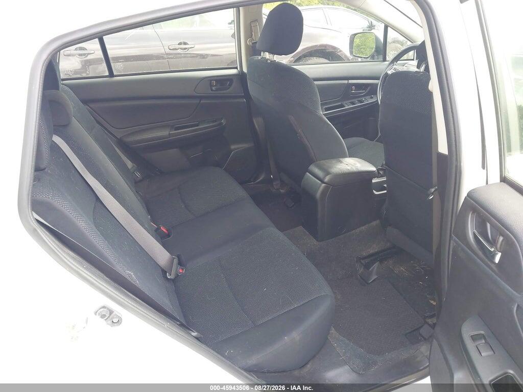JF1GPAA65E9326842 2014 SUBARU IMPREZA photo no. 8