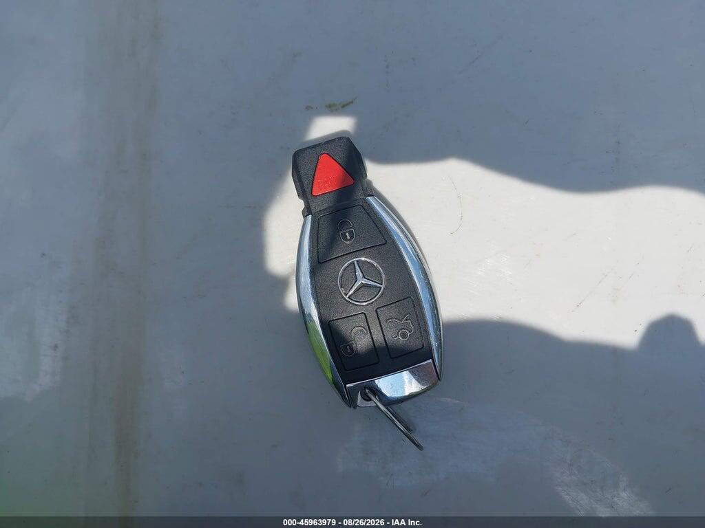 4JGDA5JB0JB198995 2018 MERCEDES-BENZ GLE 350 photo no. 11