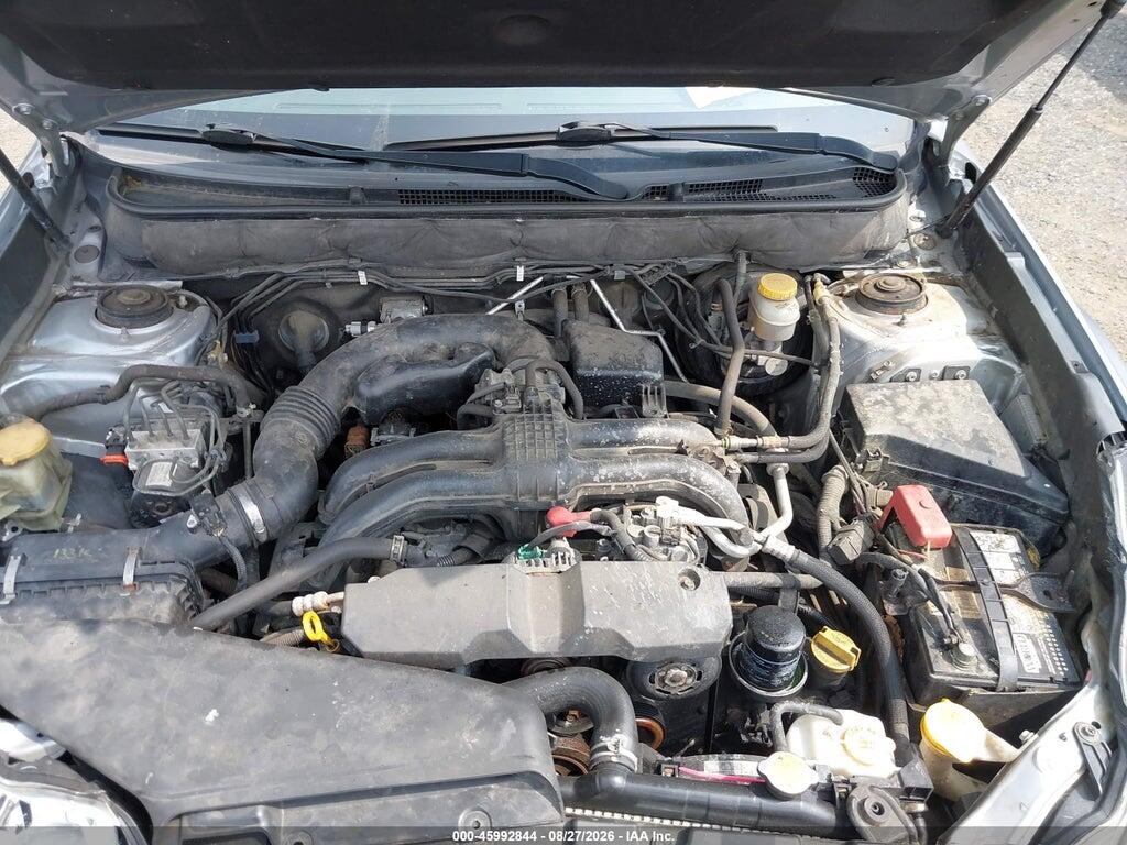 4S3BMCC65E3037341 2014 SUBARU LEGACY photo no. 10