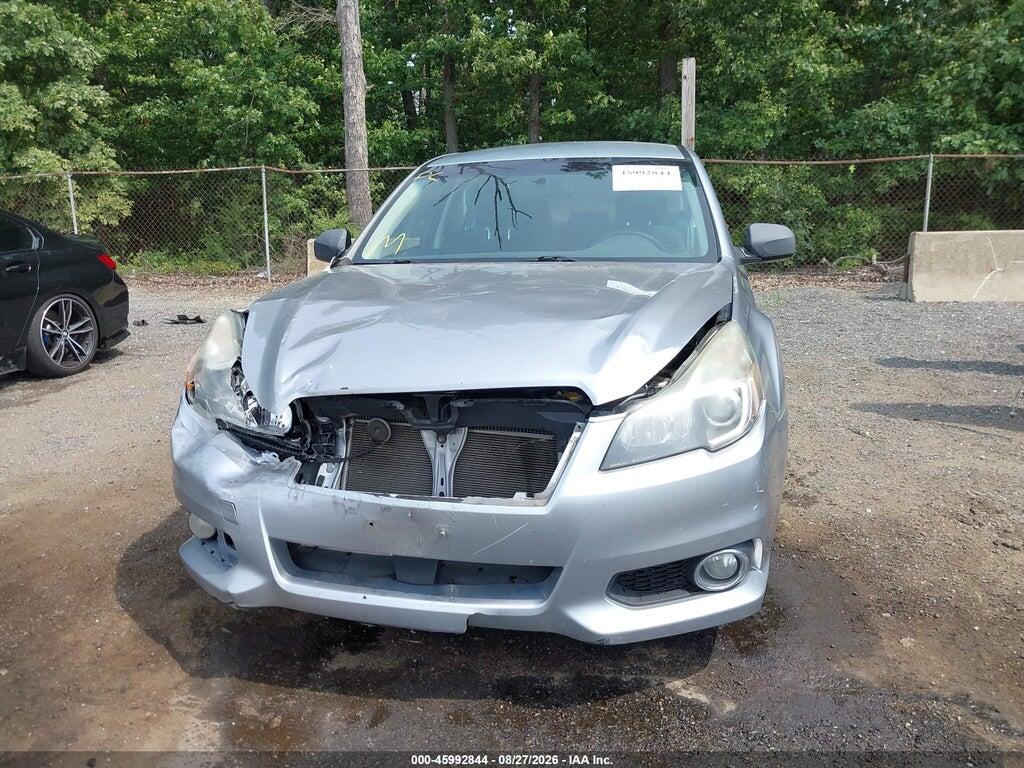 4S3BMCC65E3037341 2014 SUBARU LEGACY photo no. 12