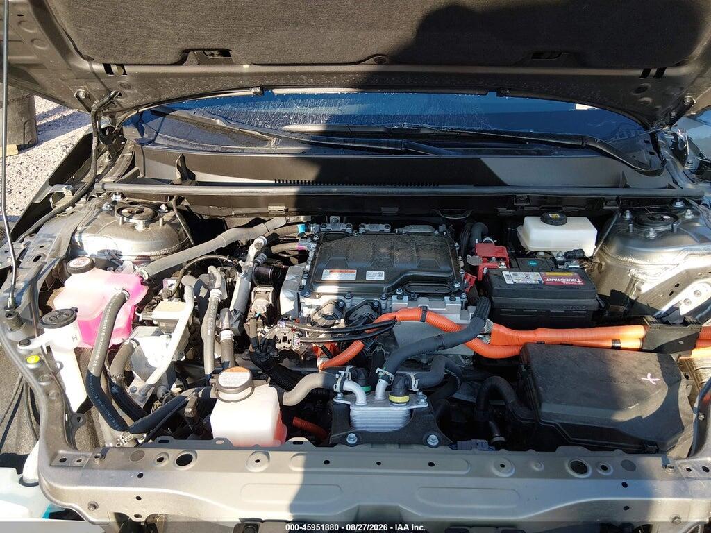JTMABACA2RA067389 2024 TOYOTA BZ4X photo no. 10
