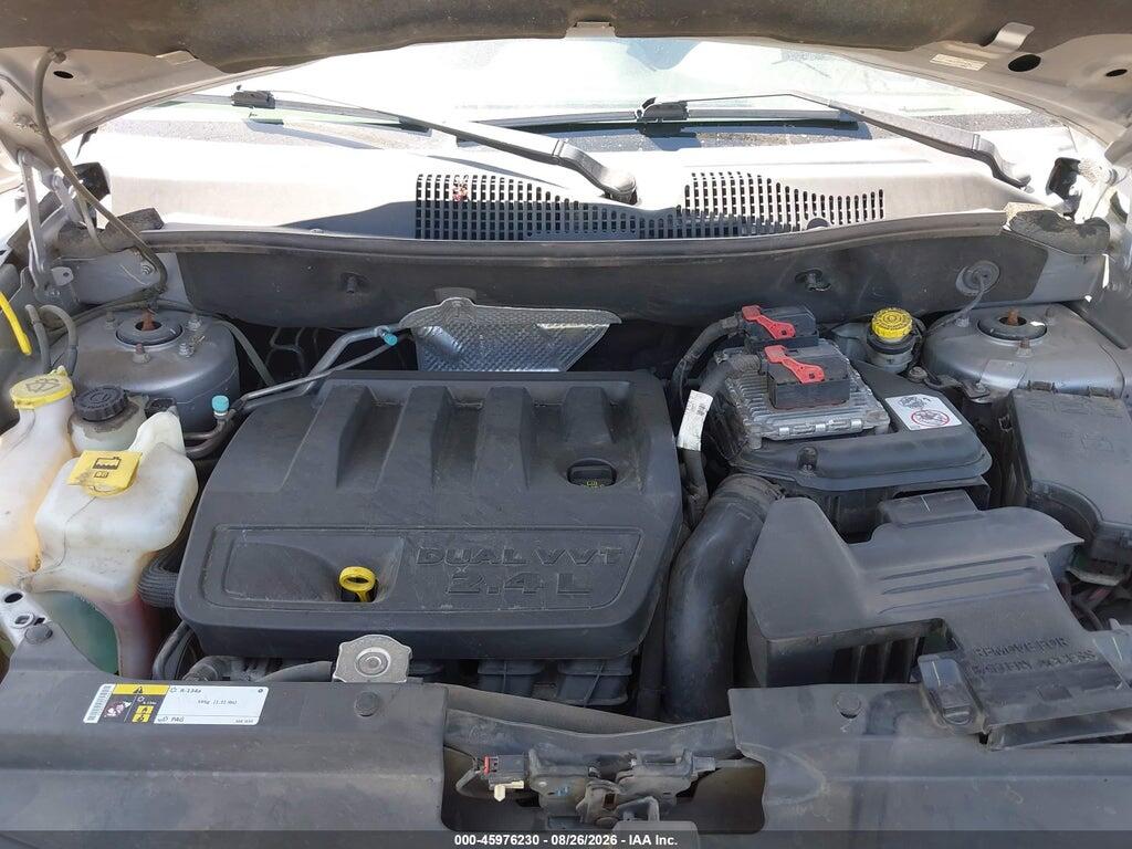1C4NJDEBXHD167541 2017 JEEP COMPASS photo no. 10
