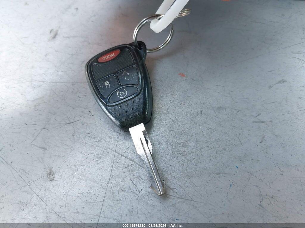 1C4NJDEBXHD167541 2017 JEEP COMPASS photo no. 11