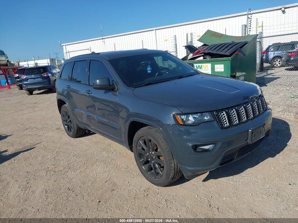 2017 JEEP GRAND CHEROKEE 1C4RJFAG2HC885783
