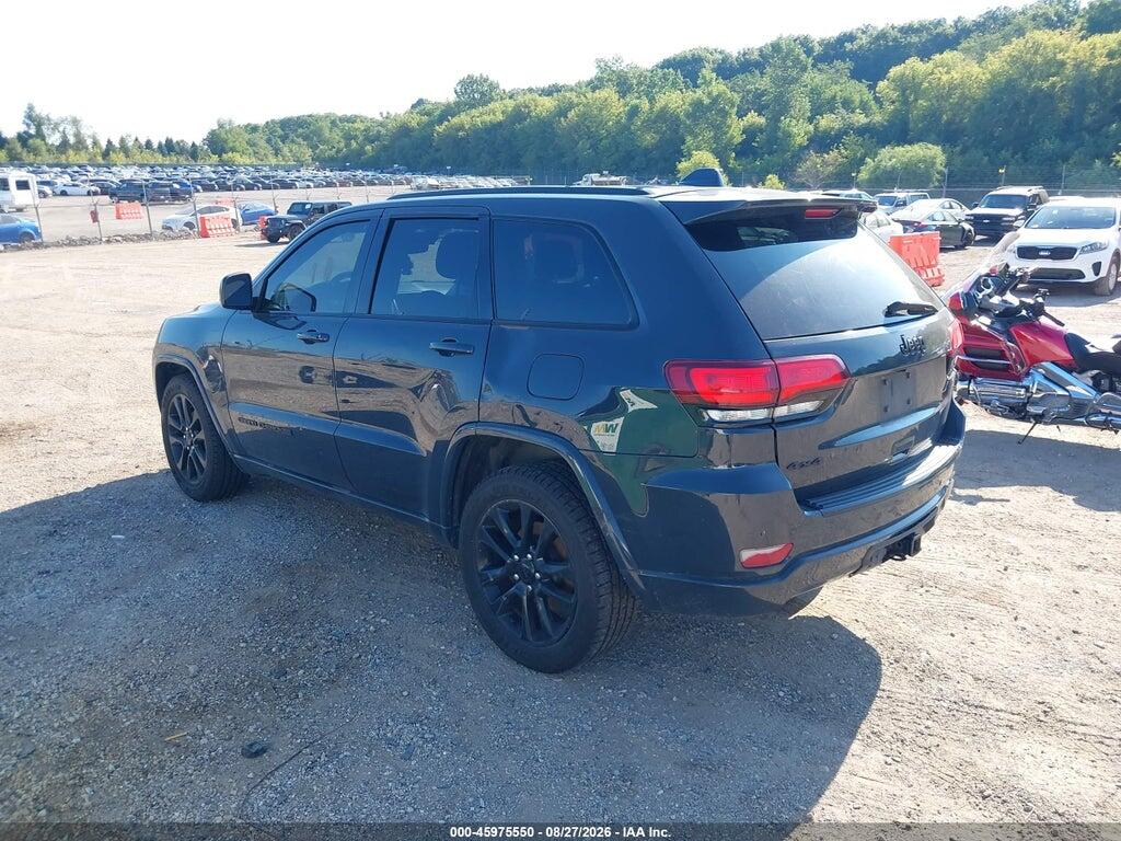 1C4RJFAG2HC885783 2017 JEEP GRAND CHEROKEE photo no. 3