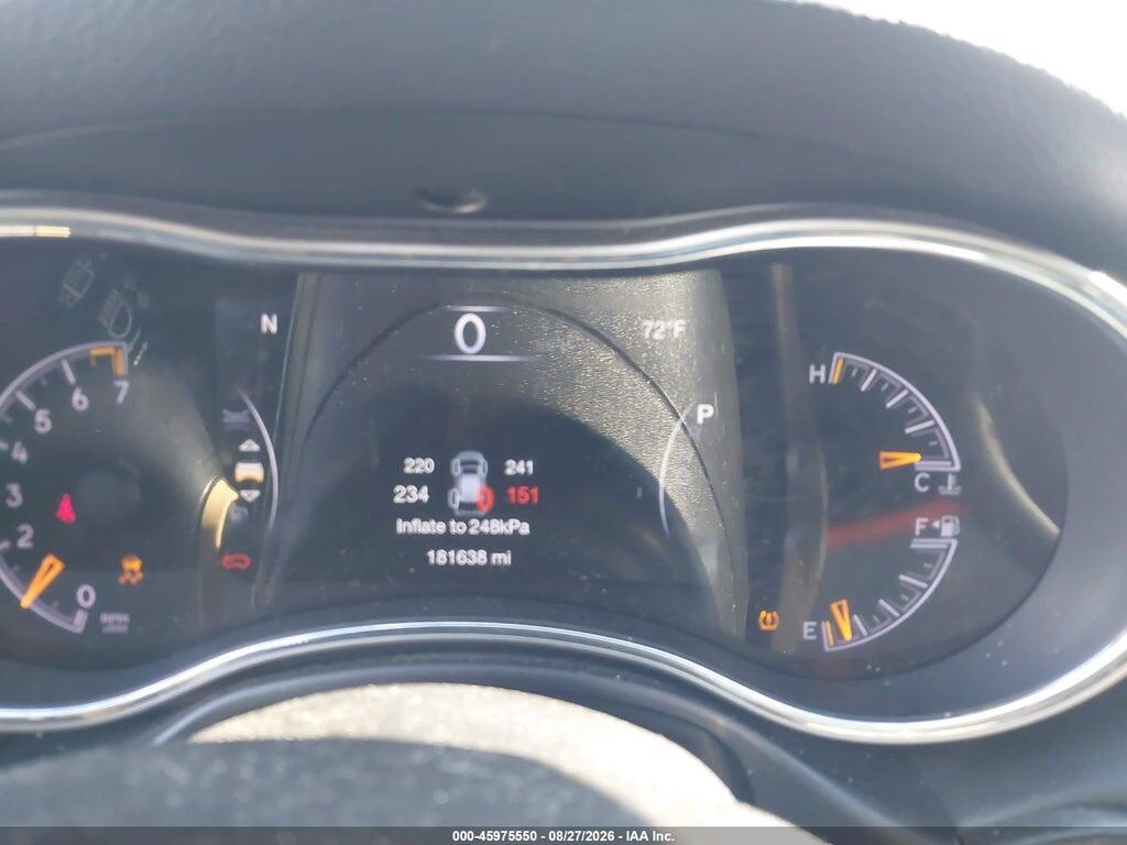 1C4RJFAG2HC885783 2017 JEEP GRAND CHEROKEE photo no. 7