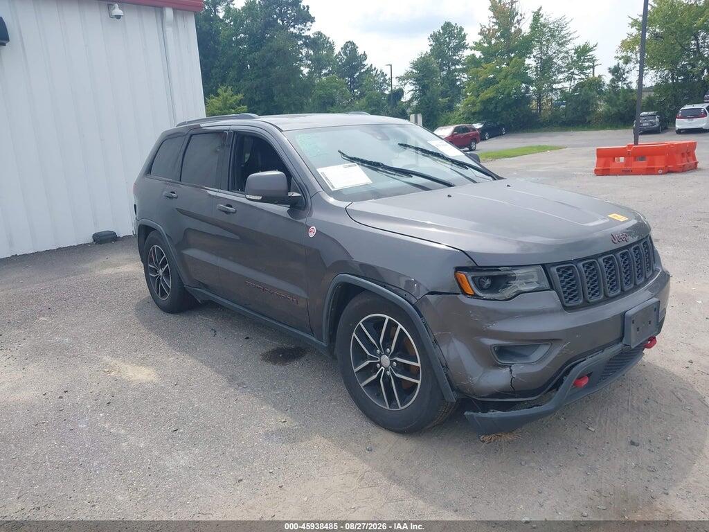 2017 JEEP GRAND CHEROKEE 1C4RJFLG9HC932871