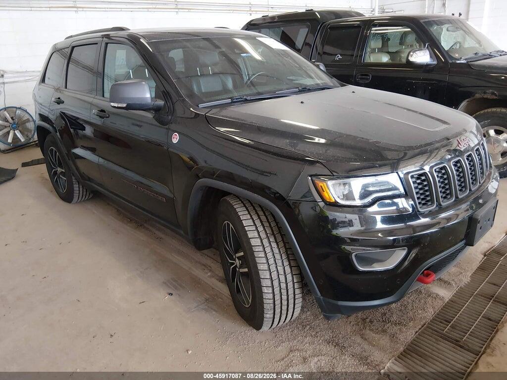 2017 JEEP GRAND CHEROKEE 1C4RJFLT3HC678362