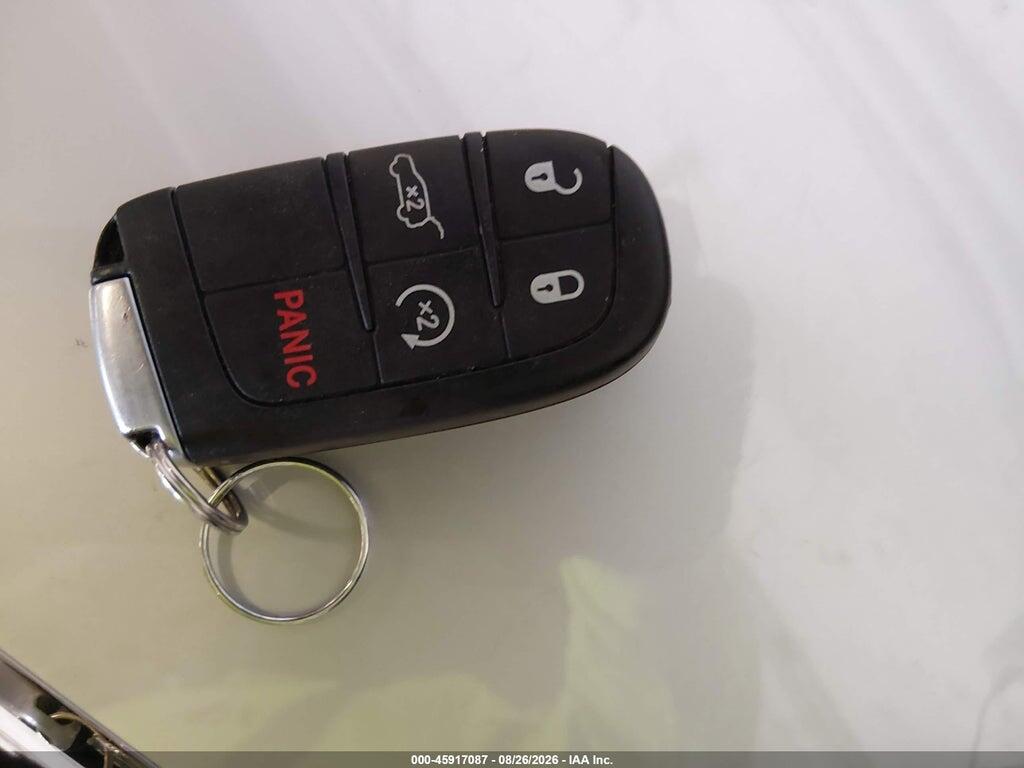 1C4RJFLT3HC678362 2017 JEEP GRAND CHEROKEE photo no. 11