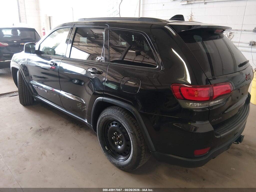 1C4RJFLT3HC678362 2017 JEEP GRAND CHEROKEE photo no. 3