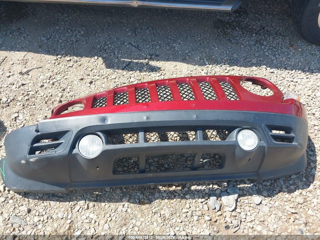 1C4NJPFB1HD184602 2017 JEEP PATRIOT photo no. 12