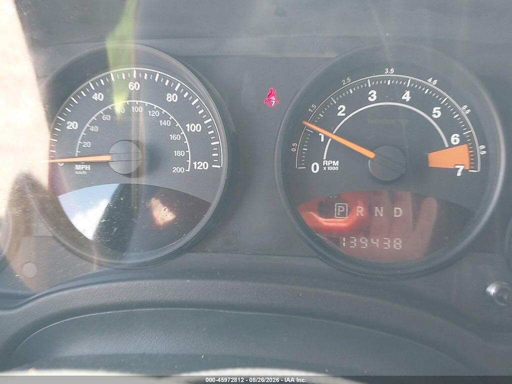 1C4NJPFB1HD184602 2017 JEEP PATRIOT photo no. 7