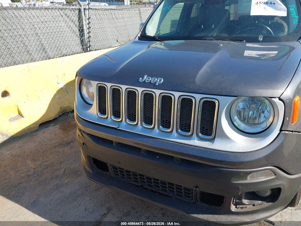 ZACCJBDB3HPF78679 2017 JEEP RENEGADE photo no. 11