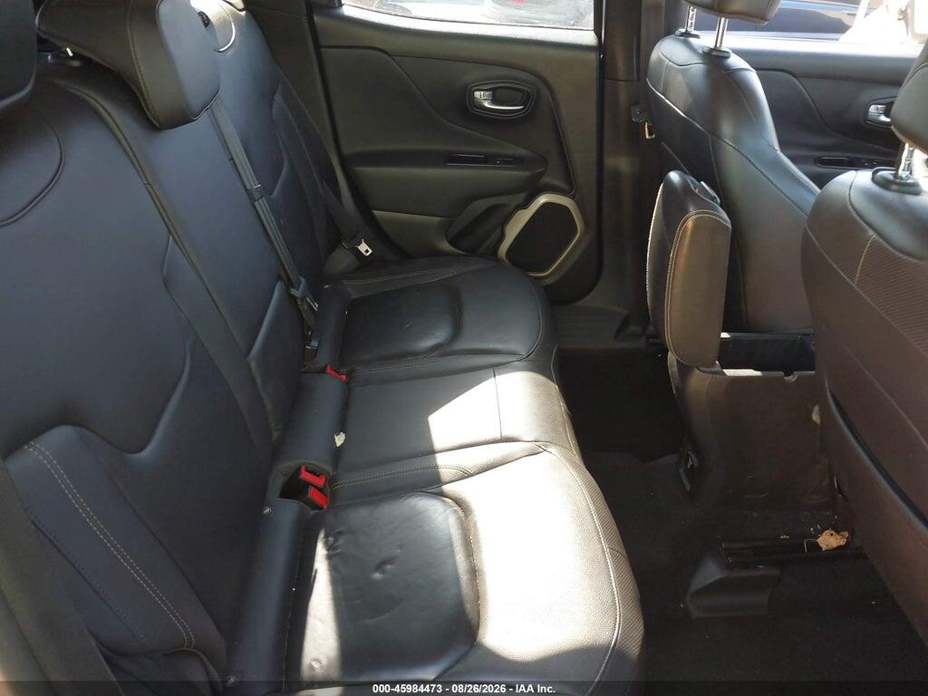 ZACCJBDB3HPF78679 2017 JEEP RENEGADE photo no. 8