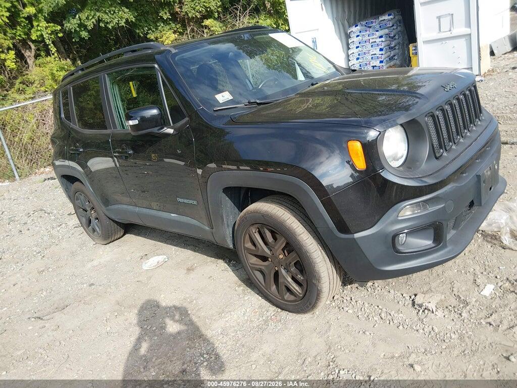 2017 JEEP RENEGADE ZACCJBBB6HPF38373