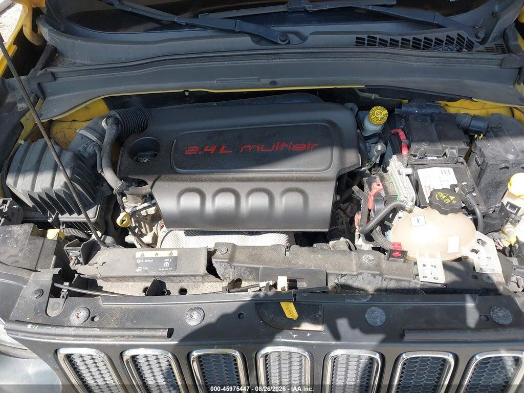 ZACCJABBXHPE67057 2017 JEEP RENEGADE photo no. 10