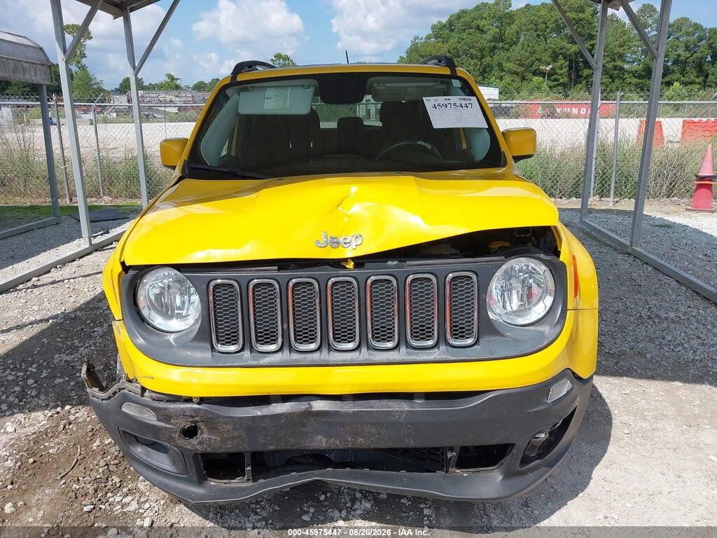 ZACCJABBXHPE67057 2017 JEEP RENEGADE photo no. 12