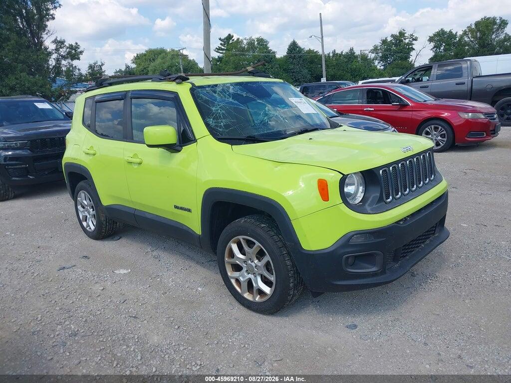 2017 JEEP RENEGADE ZACCJBBB2HPF51508