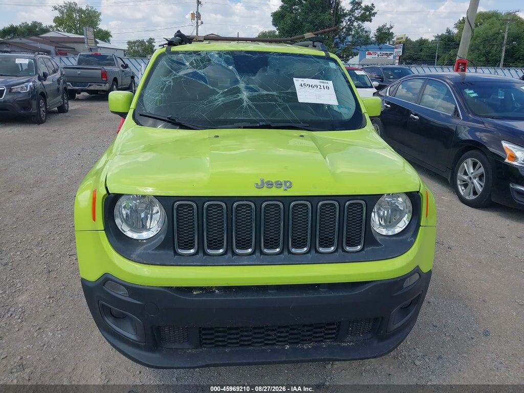 ZACCJBBB2HPF51508 2017 JEEP RENEGADE photo no. 12