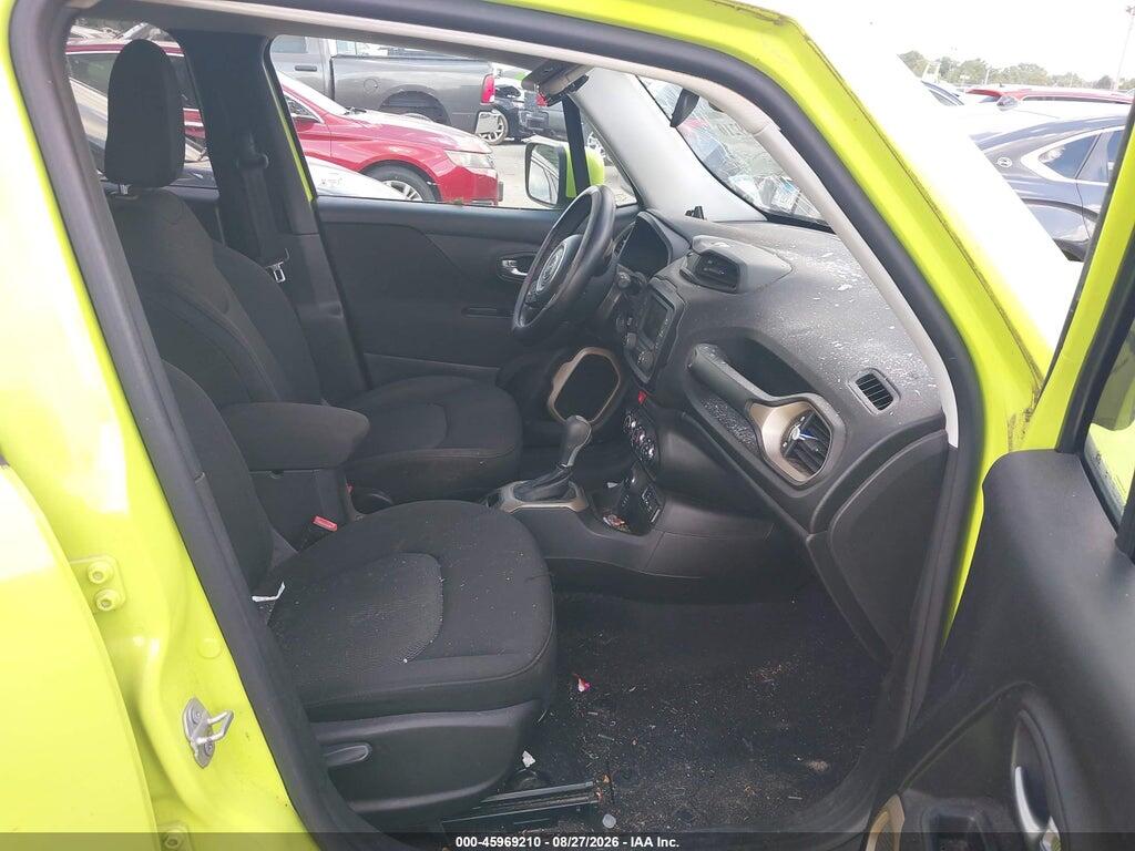 ZACCJBBB2HPF51508 2017 JEEP RENEGADE photo no. 5