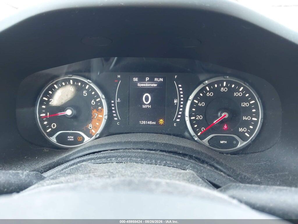 ZACCJBAB6HPG26115 2017 JEEP RENEGADE photo no. 7