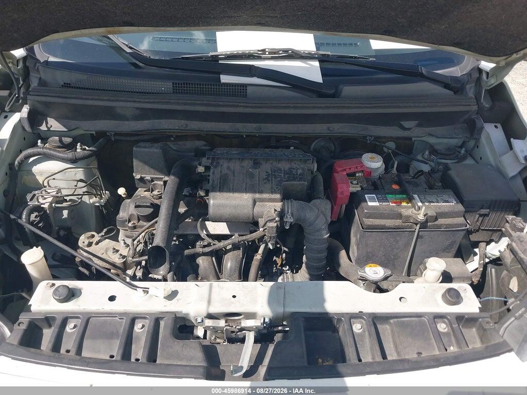 ML32F3FJ3JHF08867 2018 MITSUBISHI MIRAGE G4 photo no. 10