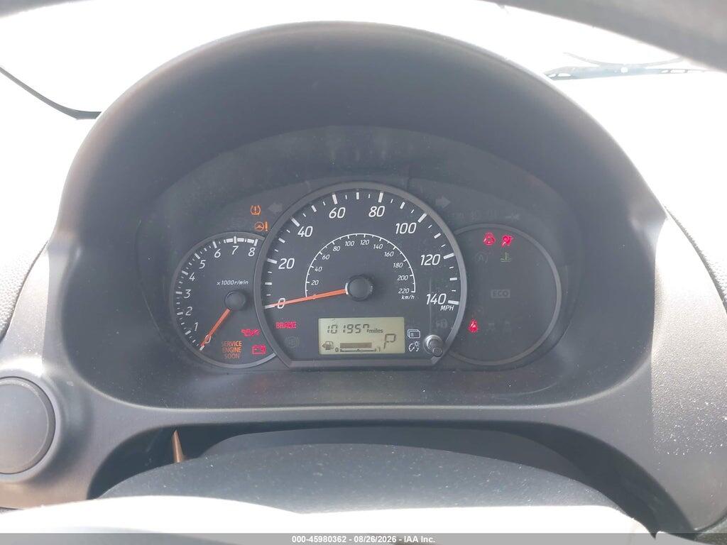 ML32A3HJ1JH009526 2018 MITSUBISHI MIRAGE photo no. 7