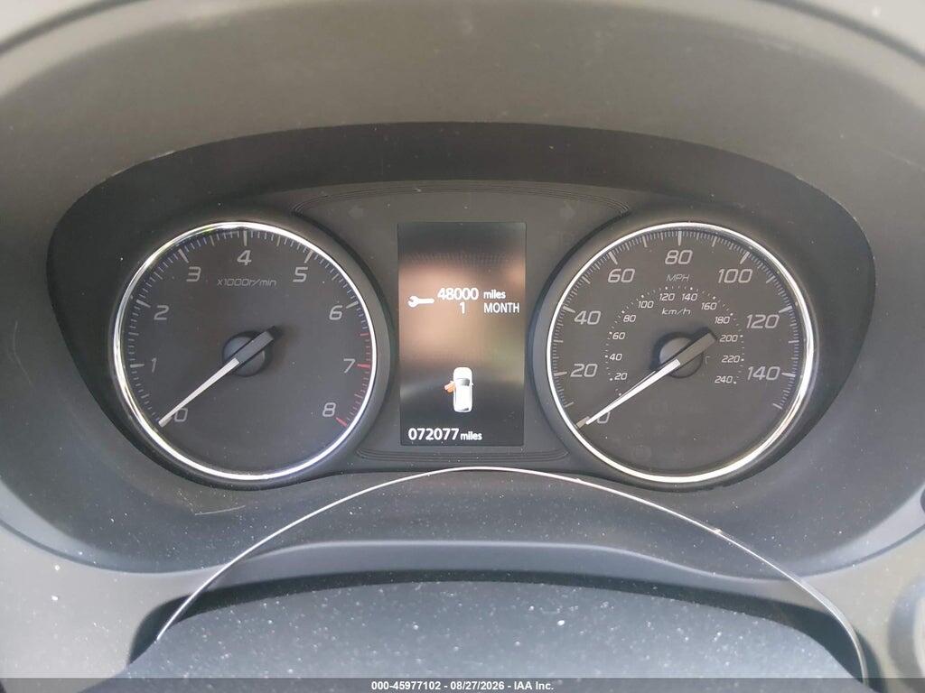 JA4AD3A37JZ067754 2018 MITSUBISHI OUTLANDER photo no. 7