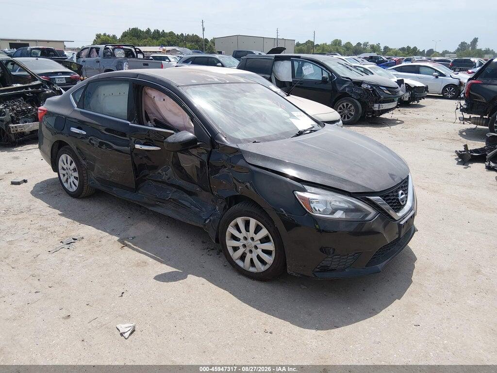 2018 NISSAN ALTIMA 1N4AL3AP8JC244574