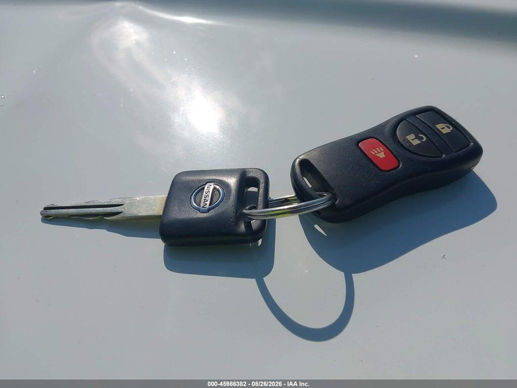 1N6AD0CW5JN722543 2018 NISSAN FRONTIER photo no. 11