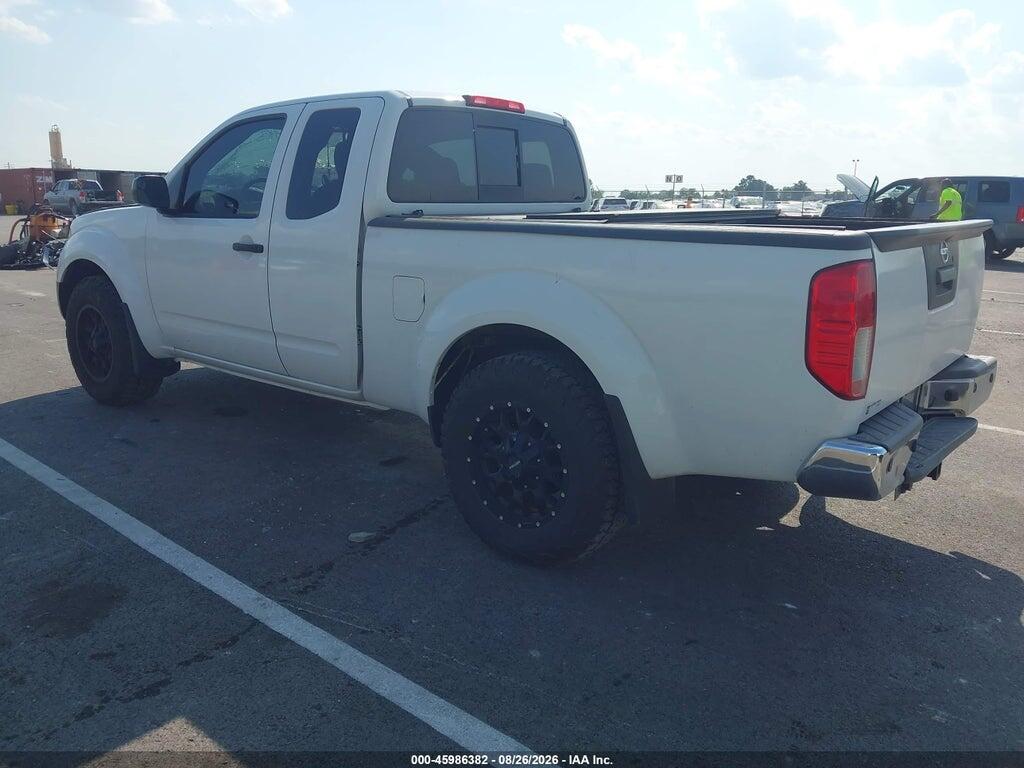 1N6AD0CW5JN722543 2018 NISSAN FRONTIER photo no. 3