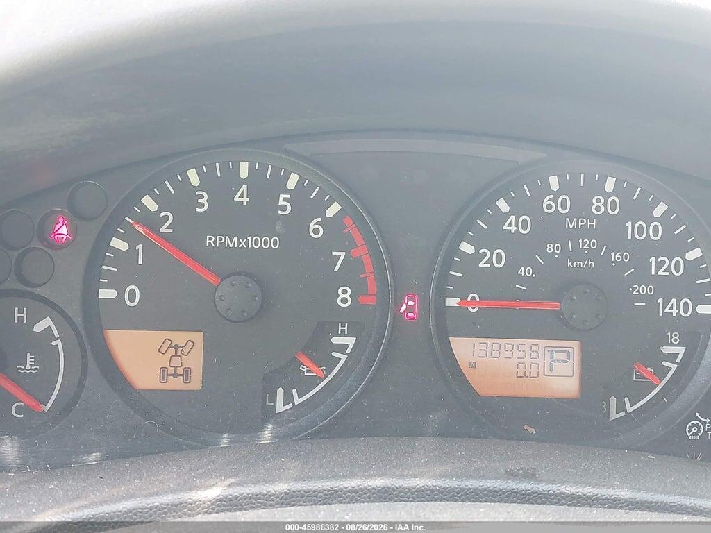 1N6AD0CW5JN722543 2018 NISSAN FRONTIER photo no. 7