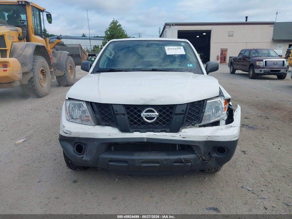 1N6BD0CT9JN736004 2018 NISSAN FRONTIER photo no. 12