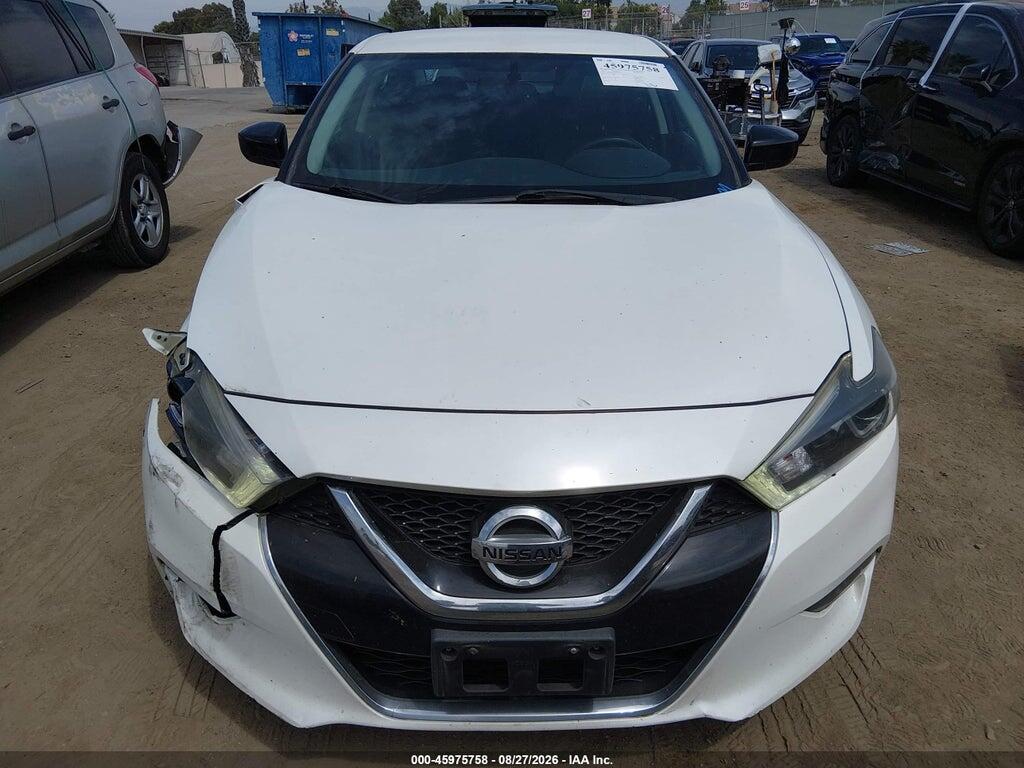 1N4AA6AP2JC401670 2018 NISSAN MAXIMA photo no. 12