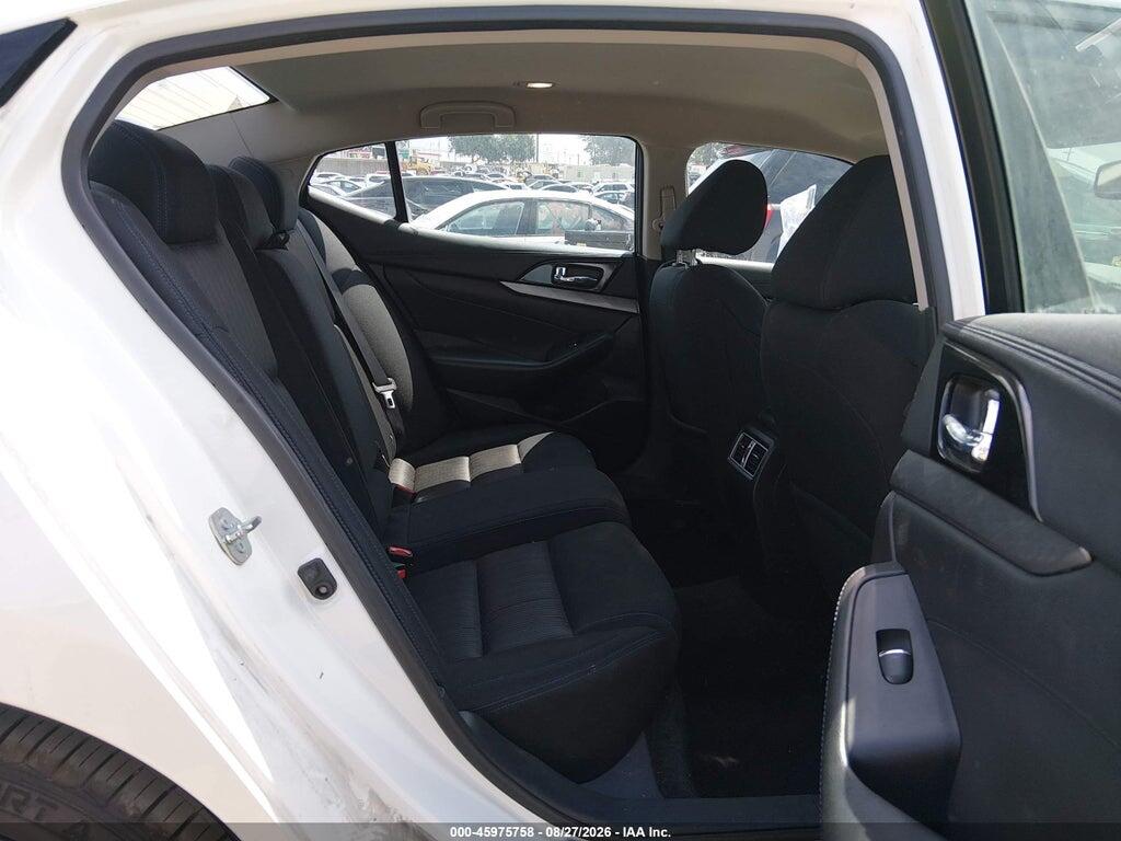 1N4AA6AP2JC401670 2018 NISSAN MAXIMA photo no. 8