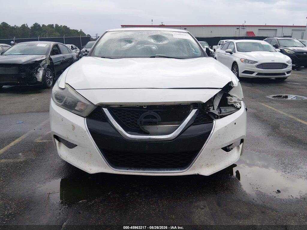 1N4AA6AP2JC375412 2018 NISSAN MAXIMA photo no. 12