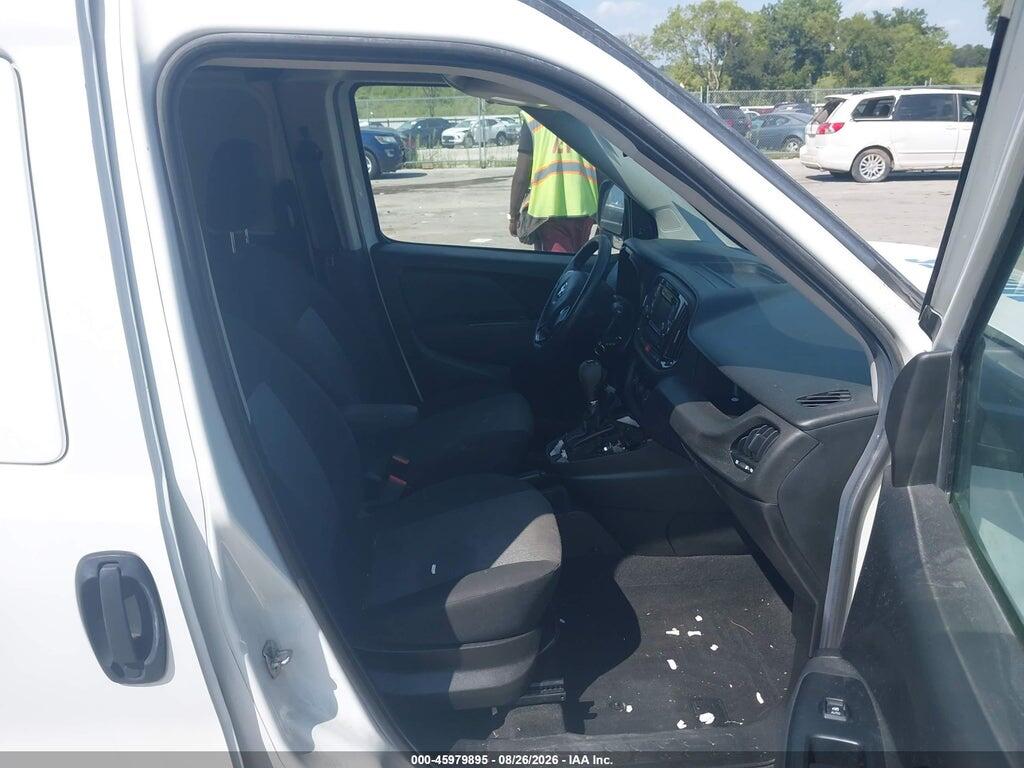 ZFBHRFBB0K6N80461 2019 RAM PROMASTER CITY photo no. 5