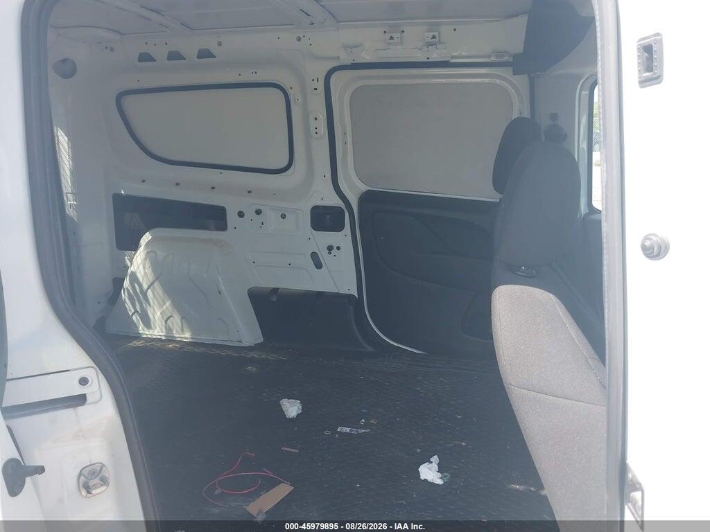 ZFBHRFBB0K6N80461 2019 RAM PROMASTER CITY photo no. 8