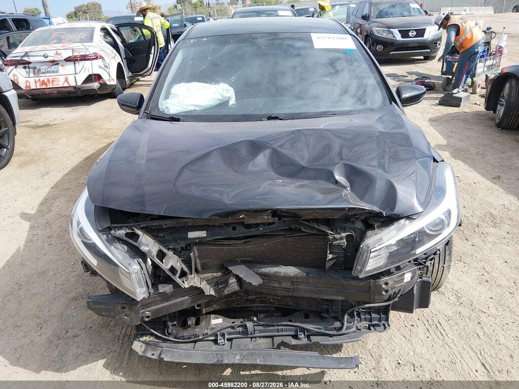 3KPFL4A7XHE123389 2017 KIA FORTE photo no. 12