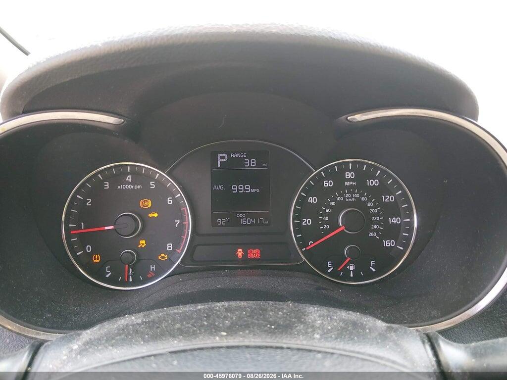3KPFK4A73HE028322 2017 KIA FORTE photo no. 7