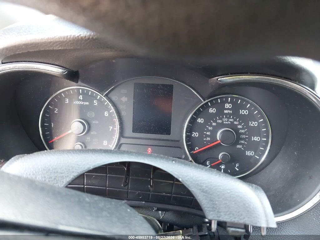3KPFK4A73HE069923 2017 KIA FORTE photo no. 7