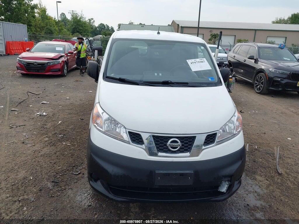 3N6CM0KN9JK705199 2018 NISSAN NV200 photo no. 12
