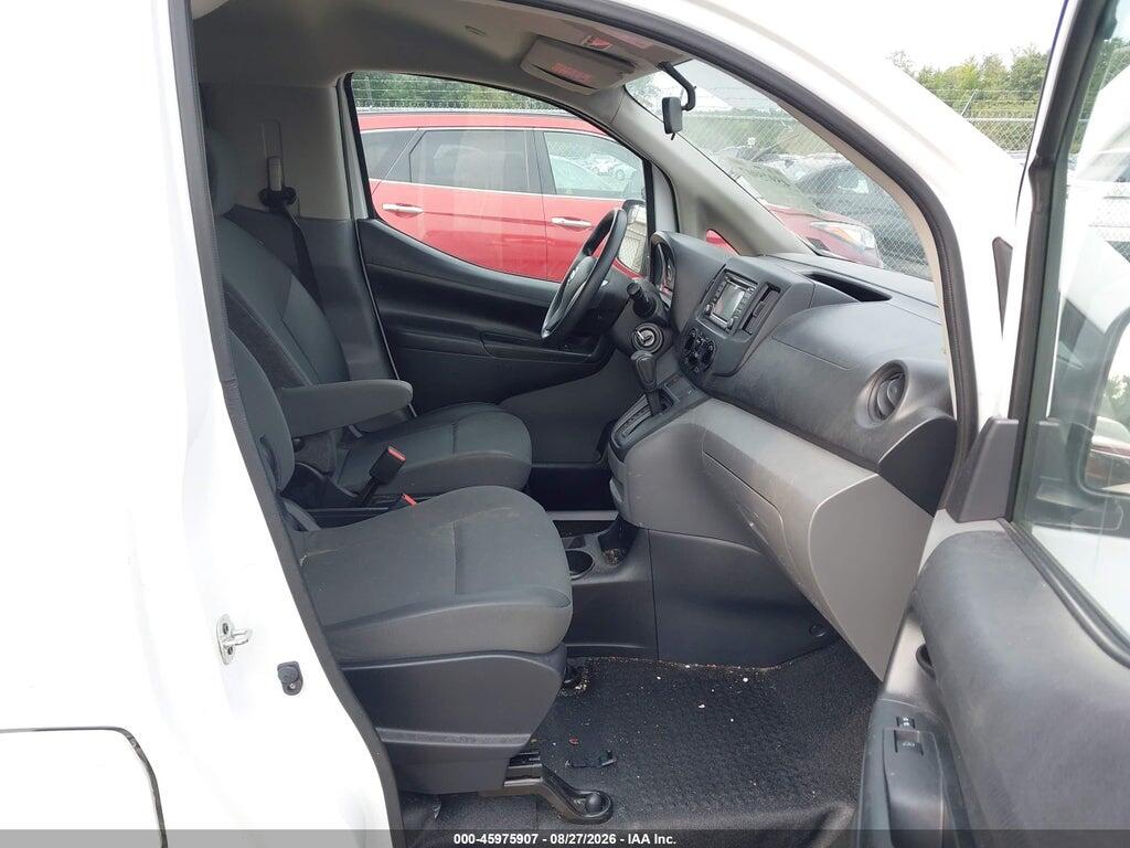 3N6CM0KN9JK705199 2018 NISSAN NV200 photo no. 5