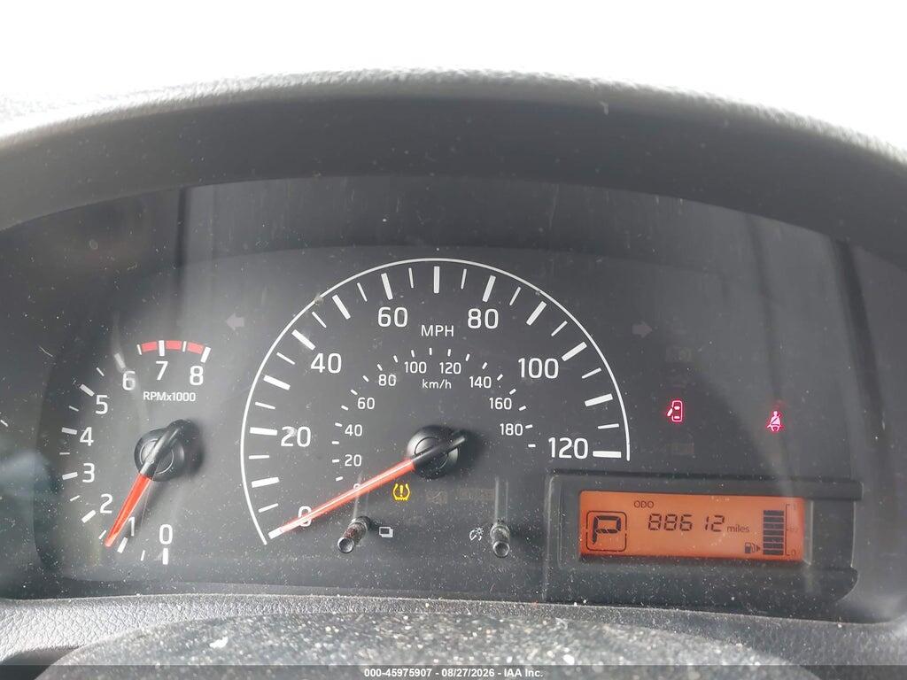 3N6CM0KN9JK705199 2018 NISSAN NV200 photo no. 7