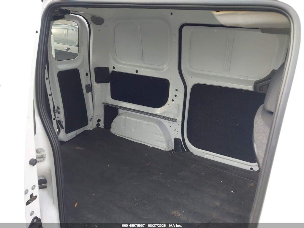 3N6CM0KN9JK705199 2018 NISSAN NV200 photo no. 8