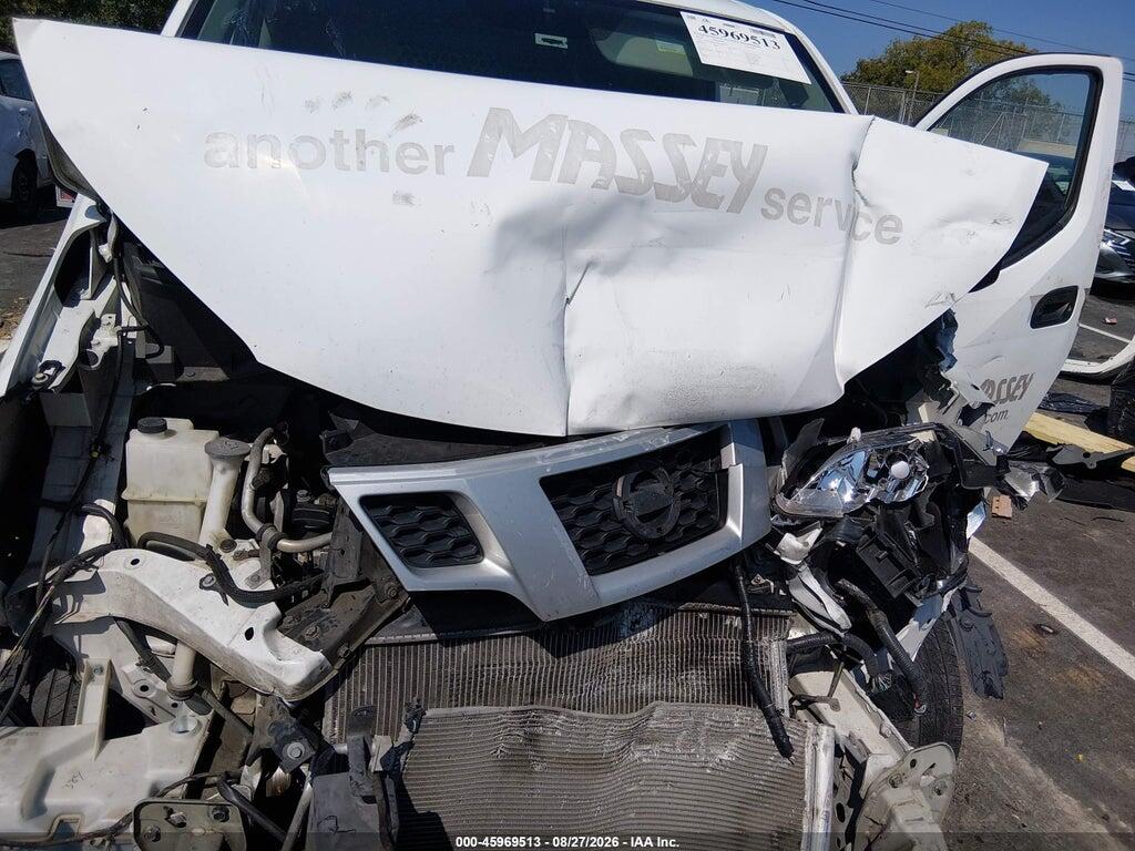 3N6CM0KN3JK694667 2018 NISSAN NV200 photo no. 10