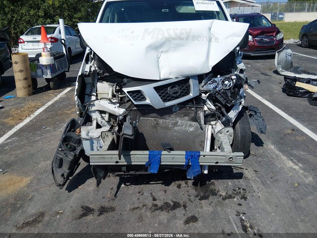 3N6CM0KN3JK694667 2018 NISSAN NV200 photo no. 12
