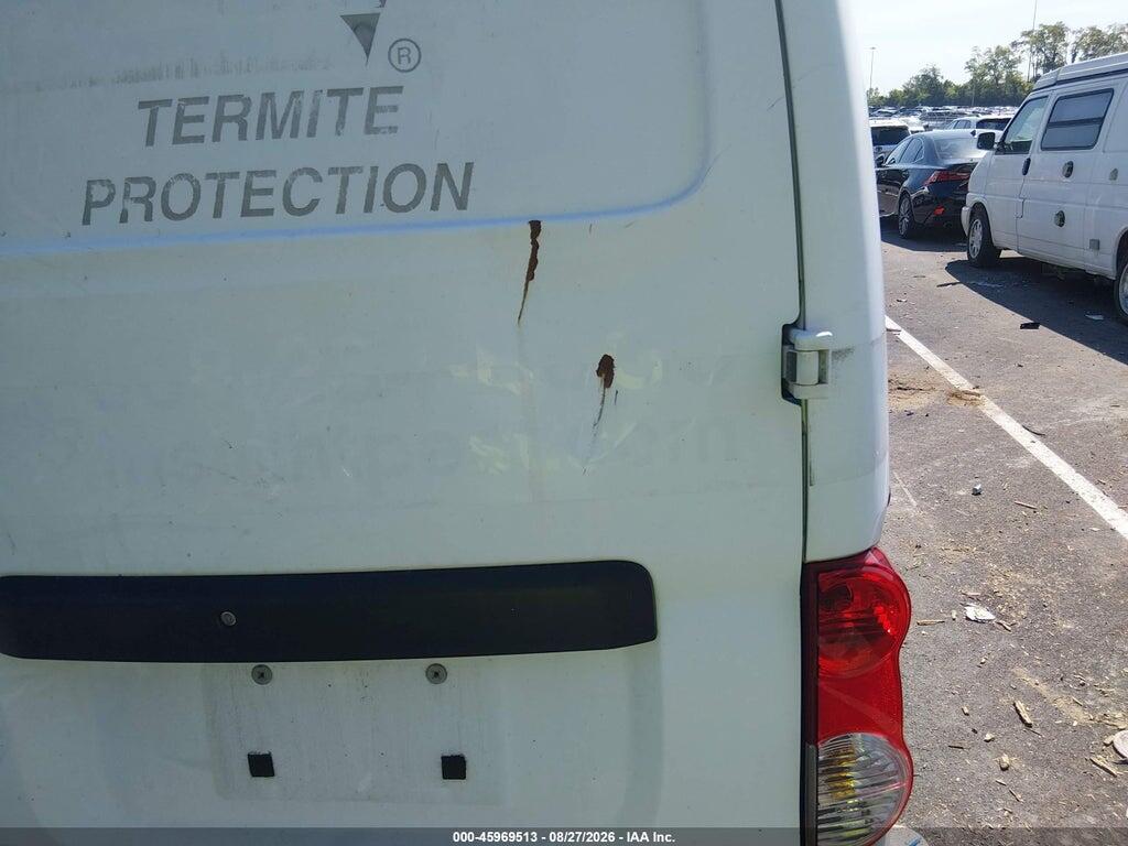3N6CM0KN3JK694667 2018 NISSAN NV200 photo no. 6